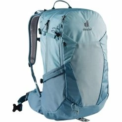 Deuter Futura 25 SL Backpack Women dusk/slateblue