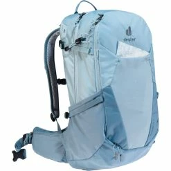 Deuter Futura 25 SL Backpack Women dusk/slateblue -Hiking Equipment Sales Store deuter futura 25 sl backpack women dusk slateblue 6