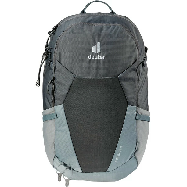 Deuter Futura 25 SL Backpack Women graphite/shale 5 Deuter Futura 25 SL Backpack Women graphite/shale - Image 5