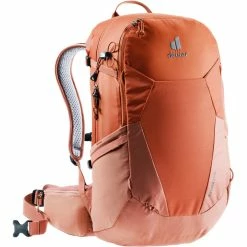 Deuter Futura 25 SL Backpack Women paprika/sienna