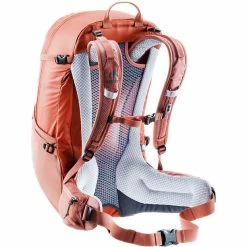 Deuter Futura 25 SL Backpack Women paprika/sienna -Hiking Equipment Sales Store deuter futura 25 sl backpack women paprika sienna 3