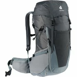 Deuter Futura 26 Backpack graphite/shale