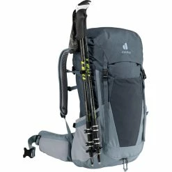 Deuter Futura 26 Backpack graphite/shale -Hiking Equipment Sales Store deuter futura 26 backpack graphite shale 6