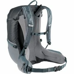 Deuter Futura 27 Backpack graphite/shale -Hiking Equipment Sales Store deuter futura 27 backpack graphite shale 3