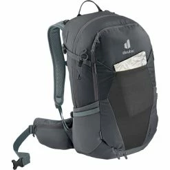 Deuter Futura 27 Backpack graphite/shale -Hiking Equipment Sales Store deuter futura 27 backpack graphite shale 6