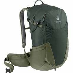 Deuter Futura 27 Backpack ivy/khaki