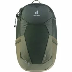 Deuter Futura 27 Backpack ivy/khaki -Hiking Equipment Sales Store deuter futura 27 backpack ivy khaki 5