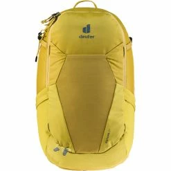 Deuter Futura 27 Backpack turmeric/greencurry -Hiking Equipment Sales Store deuter futura 27 backpack turmeric greencurry 3