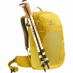 Deuter Futura 27 Backpack turmeric/greencurry -Hiking Equipment Sales Store deuter futura 27 backpack turmeric greencurry 4