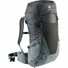 Deuter Futura 30 SL Backpack Women graphite/shale