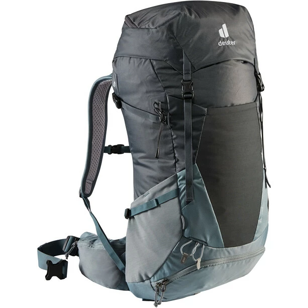 Deuter Futura 30 SL Backpack Women graphite/shale 1 Deuter Futura 30 SL Backpack Women graphite/shale
