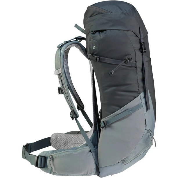 Deuter Futura 30 SL Backpack Women graphite/shale 2 Deuter Futura 30 SL Backpack Women graphite/shale - Image 2