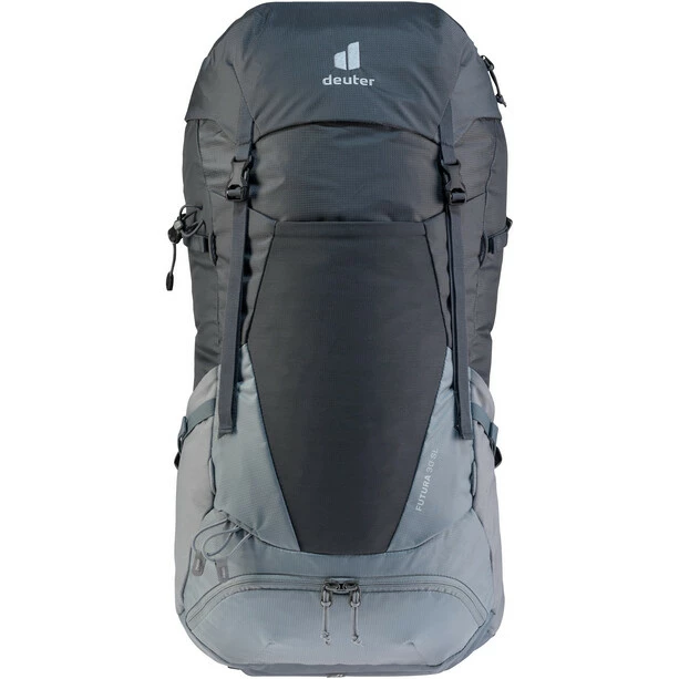 Deuter Futura 30 SL Backpack Women graphite/shale 5 Deuter Futura 30 SL Backpack Women graphite/shale - Image 5