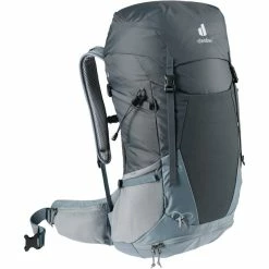 Deuter Futura 32 Backpack graphite/shale
