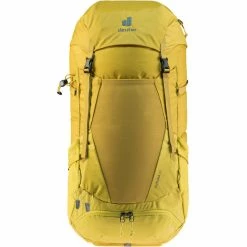 Deuter Futura 32 Backpack turmeric/greencurry -Hiking Equipment Sales Store deuter futura 32 backpack turmeric greencurry 3