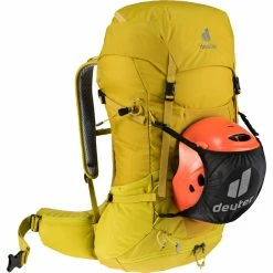 Deuter Futura 32 Backpack turmeric/greencurry -Hiking Equipment Sales Store deuter futura 32 backpack turmeric greencurry 4