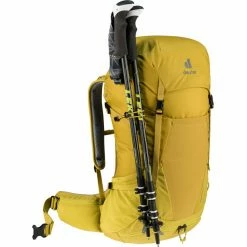 Deuter Futura 32 Backpack turmeric/greencurry -Hiking Equipment Sales Store deuter futura 32 backpack turmeric greencurry 5
