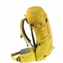 Deuter Futura 32 Backpack turmeric/greencurry -Hiking Equipment Sales Store deuter futura 32 backpack turmeric greencurry 6