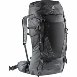 Deuter Futura Air Trek 50 + 10 Backpack black/graphite