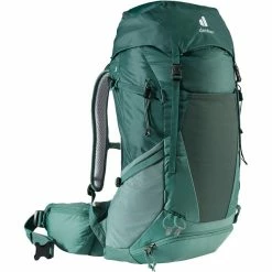 Deuter Futura Pro 34 SL Backpack Women forest/seagreen