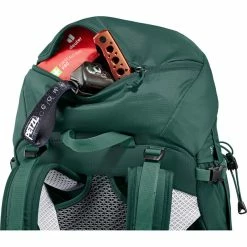 Deuter Futura Pro 34 SL Backpack Women forest/seagreen -Hiking Equipment Sales Store deuter futura pro 34 sl backpack women forest seagreen 5