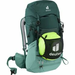 Deuter Futura Pro 34 SL Backpack Women forest/seagreen -Hiking Equipment Sales Store deuter futura pro 34 sl backpack women forest seagreen 6