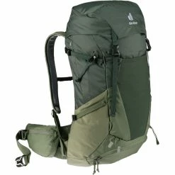 Deuter Futura Pro 36 Backpack ivy/khaki