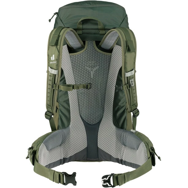 Deuter Futura Pro 36 Backpack ivy/khaki 2 Deuter Futura Pro 36 Backpack ivy/khaki - Image 2