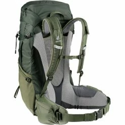 Deuter Futura Pro 36 Backpack ivy/khaki 9 Deuter Futura Pro 36 Backpack ivy/khaki -Hiking Equipment Sales Store deuter futura pro 36 backpack ivy khaki 4