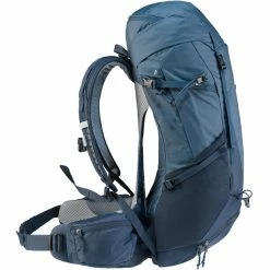 Deuter Futura Pro 36 Backpack marine/navy -Hiking Equipment Sales Store deuter futura pro 36 backpack marine navy 3