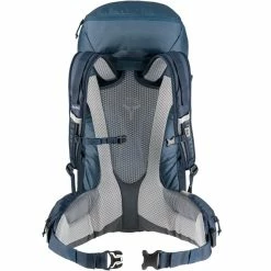 Deuter Futura Pro 36 Backpack marine/navy -Hiking Equipment Sales Store deuter futura pro 36 backpack marine navy 4