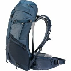 Deuter Futura Pro 36 Backpack marine/navy -Hiking Equipment Sales Store deuter futura pro 36 backpack marine navy 5