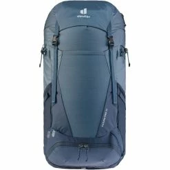 Deuter Futura Pro 36 Backpack marine/navy -Hiking Equipment Sales Store deuter futura pro 36 backpack marine navy 6