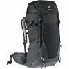 Deuter Futura Pro 38 SL Backpack Women black/graphite