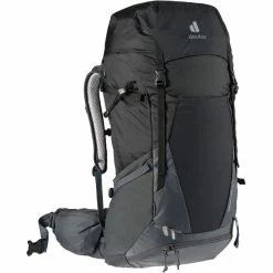 Deuter Futura Pro 38 SL Backpack Women black/graphite