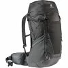 Deuter Futura Pro 40 Backpack black/graphite