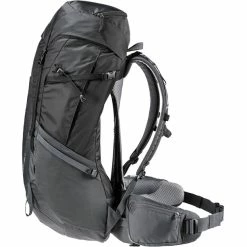 Deuter Futura Pro 40 Backpack black/graphite -Hiking Equipment Sales Store deuter futura pro 40 backpack black graphite 5