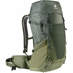 Deuter Futura Pro 40 Backpack ivy/khaki