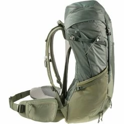 Deuter Futura Pro 40 Backpack ivy/khaki -Hiking Equipment Sales Store deuter futura pro 40 backpack ivy khaki 3