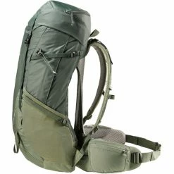 Deuter Futura Pro 40 Backpack ivy/khaki -Hiking Equipment Sales Store deuter futura pro 40 backpack ivy khaki 5