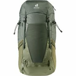 Deuter Futura Pro 40 Backpack ivy/khaki -Hiking Equipment Sales Store deuter futura pro 40 backpack ivy khaki 6