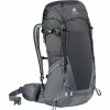 Deuter Futura Pro 42 EL Backpack black/graphite