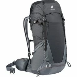 Deuter Futura Pro 42 EL Backpack black/graphite