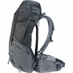 Deuter Futura Pro 42 EL Backpack black/graphite -Hiking Equipment Sales Store deuter futura pro 42 el backpack black graphite 5