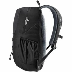 Deuter Gogo Daypack 25l black -Hiking Equipment Sales Store deuter gogo daypack 25l black 4