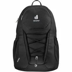 Deuter Gogo Daypack 25l black -Hiking Equipment Sales Store deuter gogo daypack 25l black 5