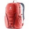 Deuter Gogo Daypack 25l currant/redwood