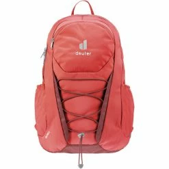Hiking Equipment Sales Store -Hiking Equipment Sales Store deuter gogo daypack 25l currant redwood 2