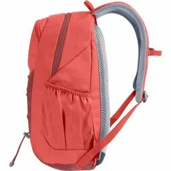 Deuter Gogo Daypack 25l currant/redwood -Hiking Equipment Sales Store deuter gogo daypack 25l currant redwood 5