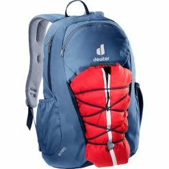 Deuter Gogo Daypack 25l marine/ink -Hiking Equipment Sales Store deuter gogo daypack 25l marine ink 3
